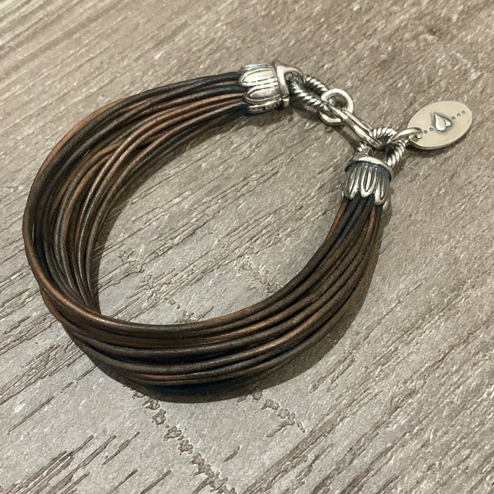 Chan Luu bracelet - Picture 4 of 13